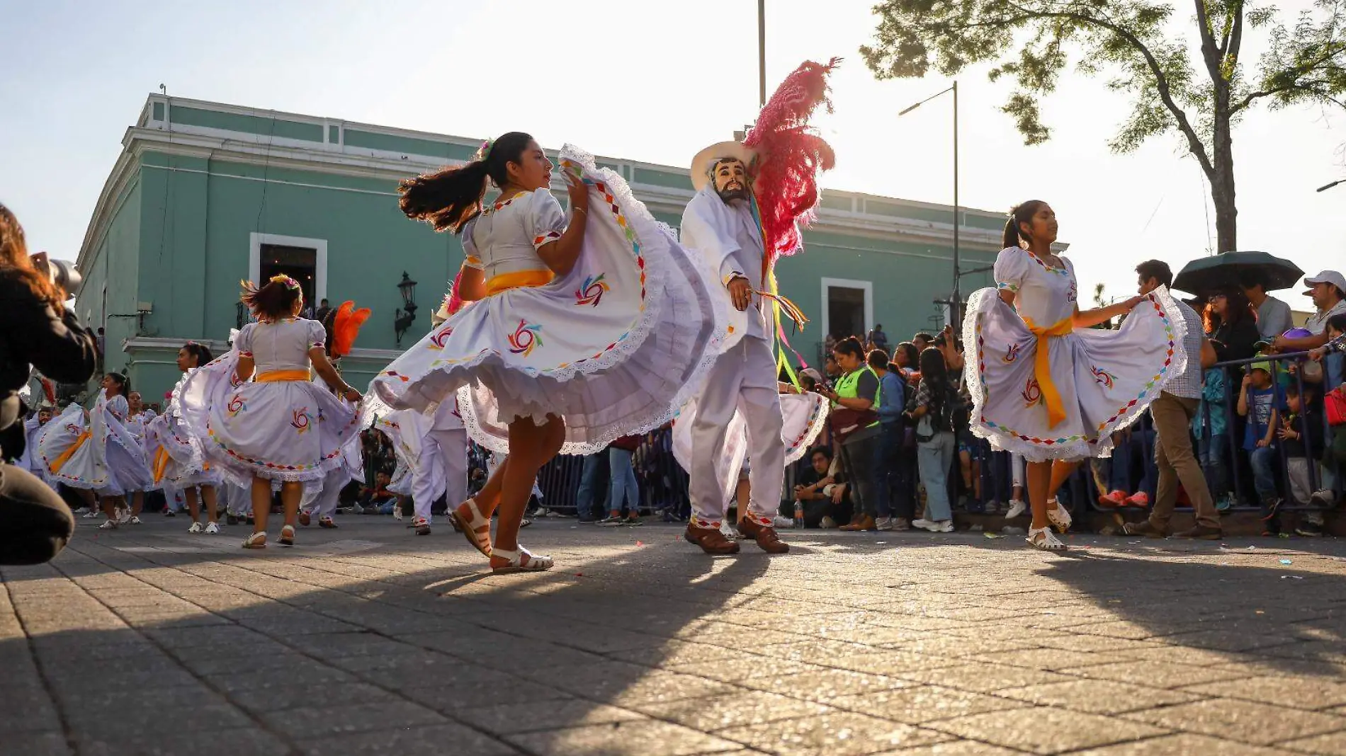 Carnaval, huehues (3)